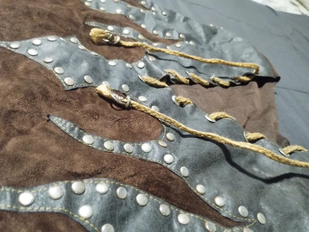 Disfraz Sin marca - Vista 9