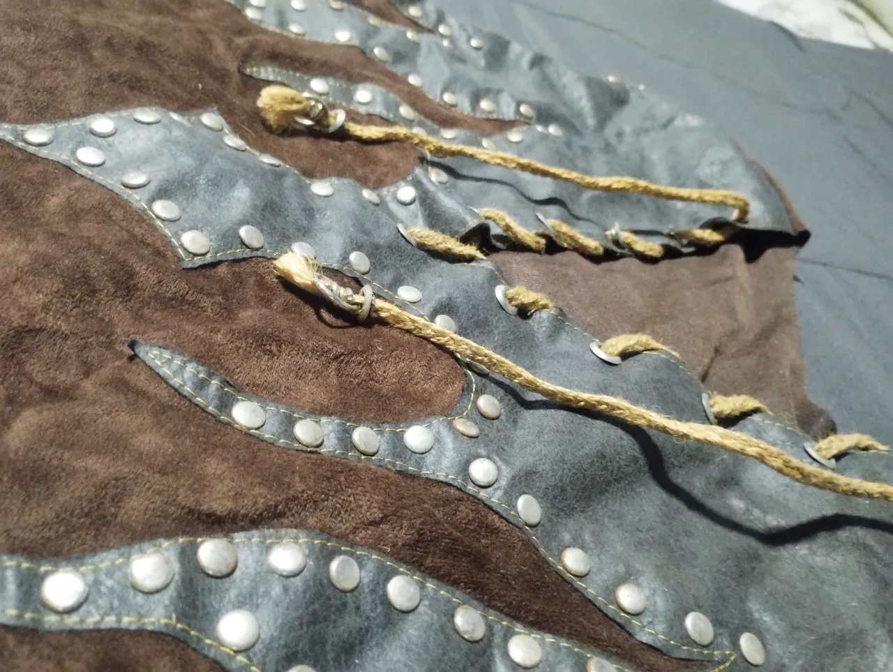 Disfraz Sin marca - Vista 2