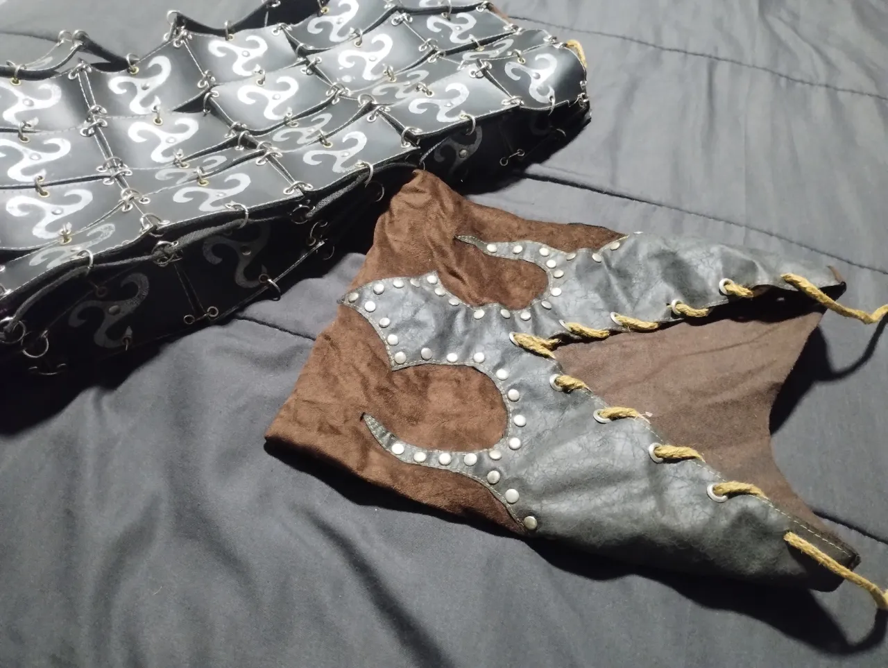 Disfraz Sin marca - Vista 5