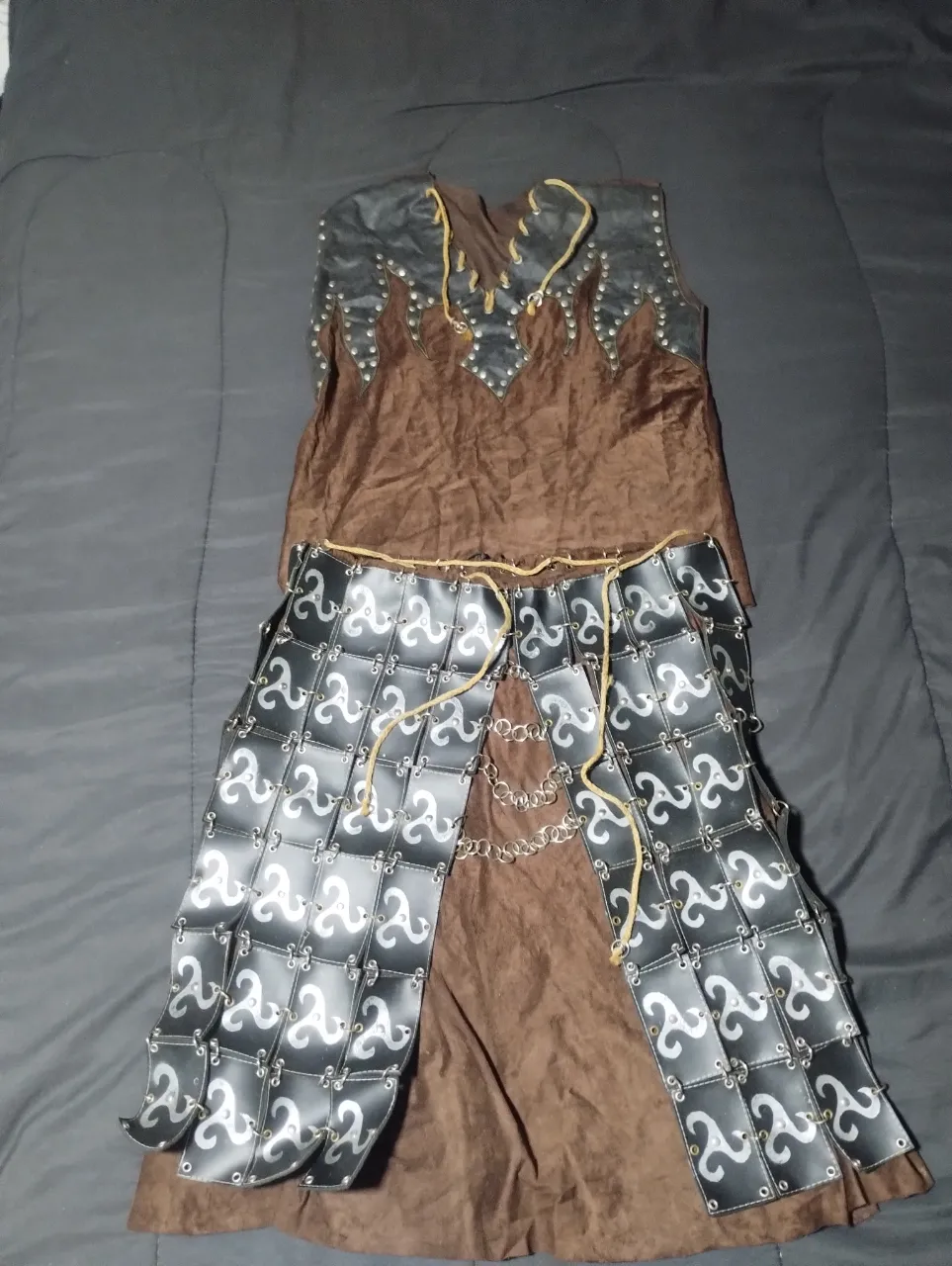 Disfraz Sin marca - Vista 4