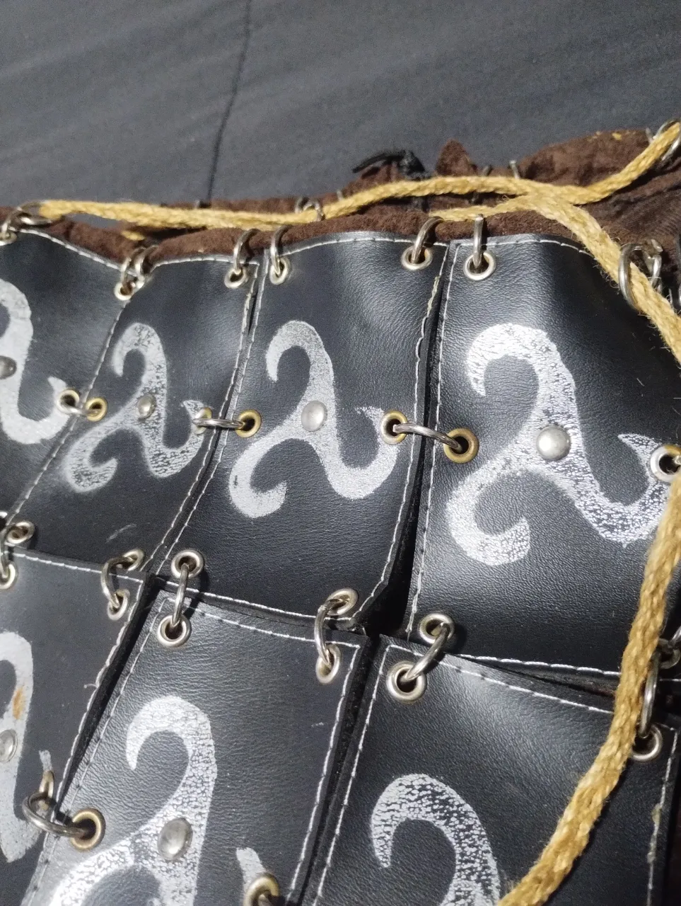 Disfraz Sin marca - Vista 3