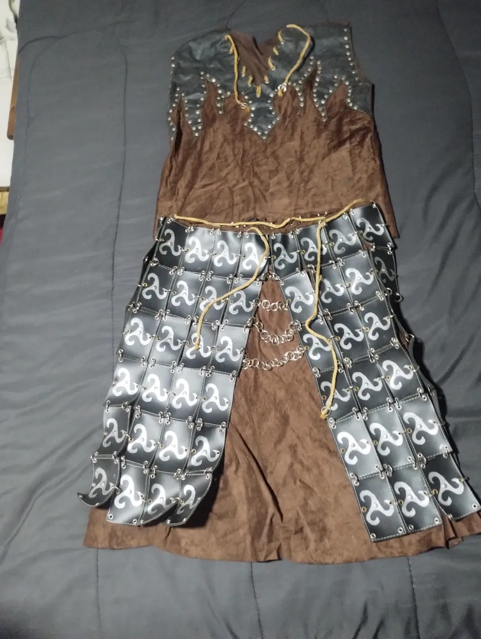 Disfraz Sin marca - Vista 7