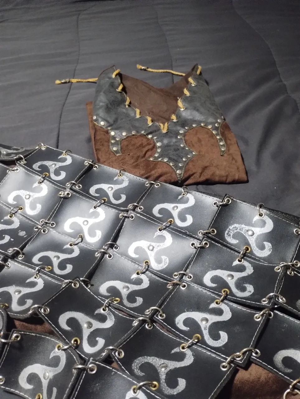 Disfraz Sin marca - Vista 6