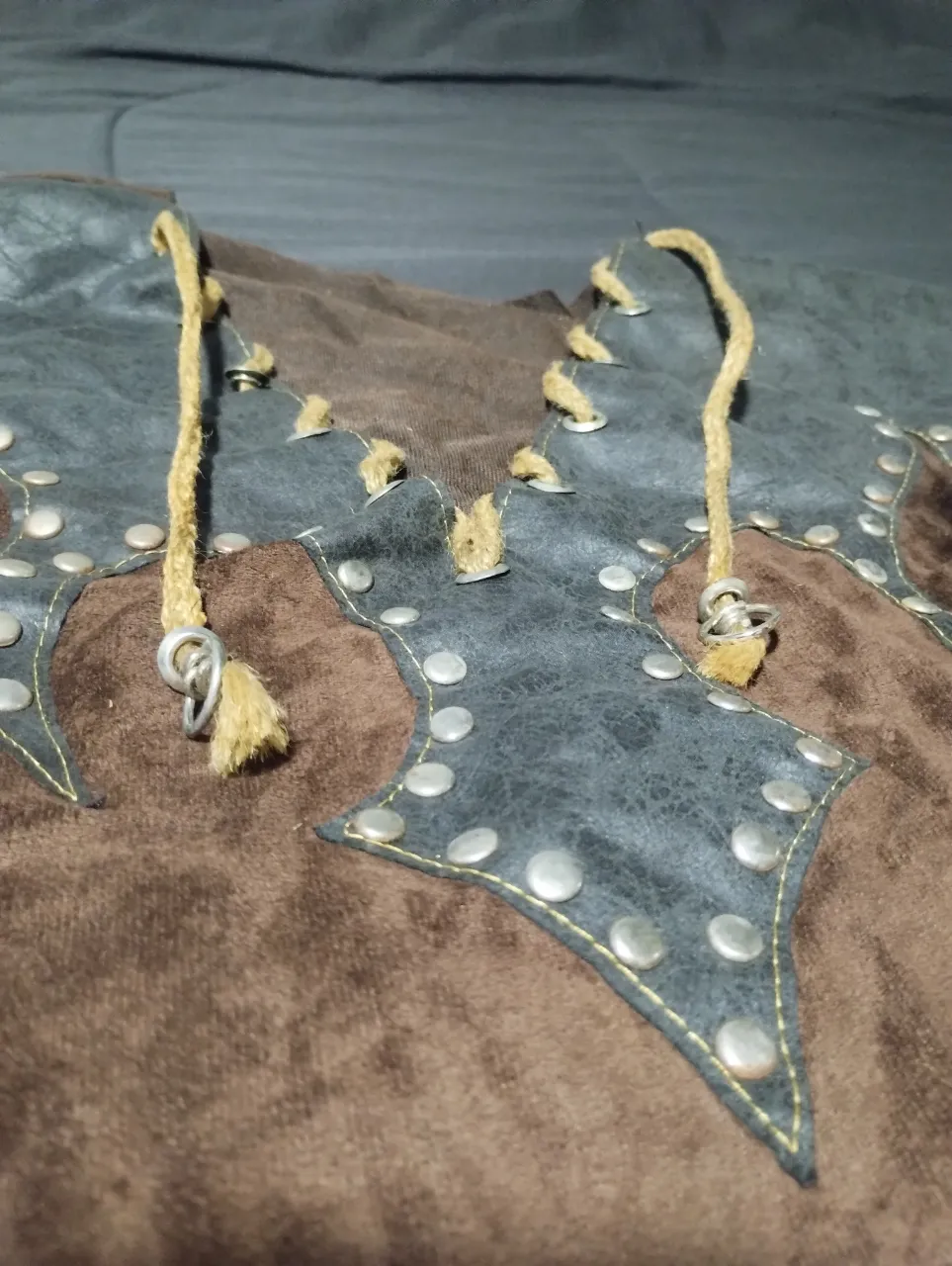 Disfraz Sin marca - Vista 8