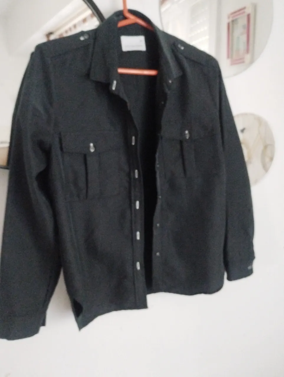 Camisa Paula Cahen D'Anvers - Vista 3