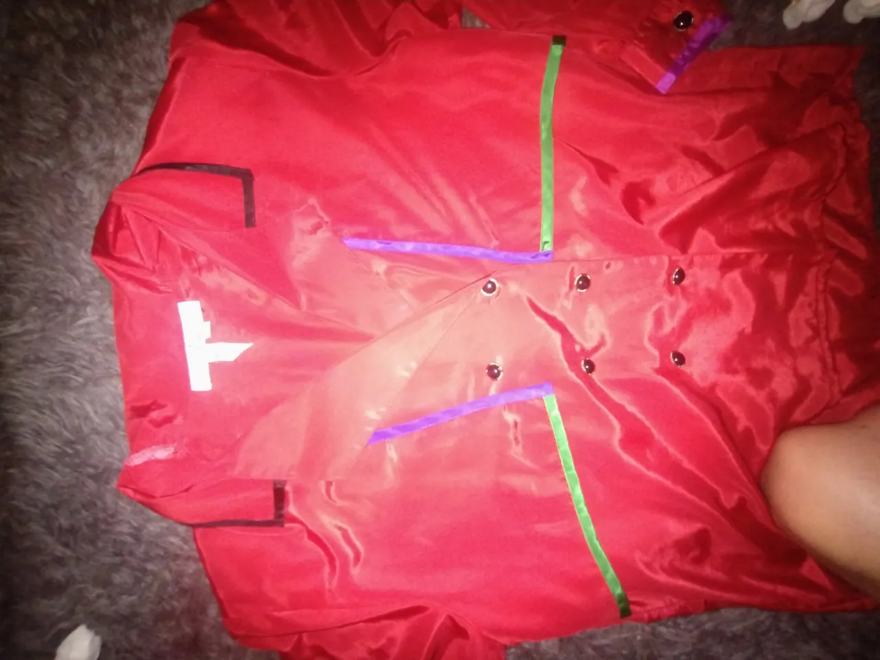 Camisa Sin marca - Vista 4