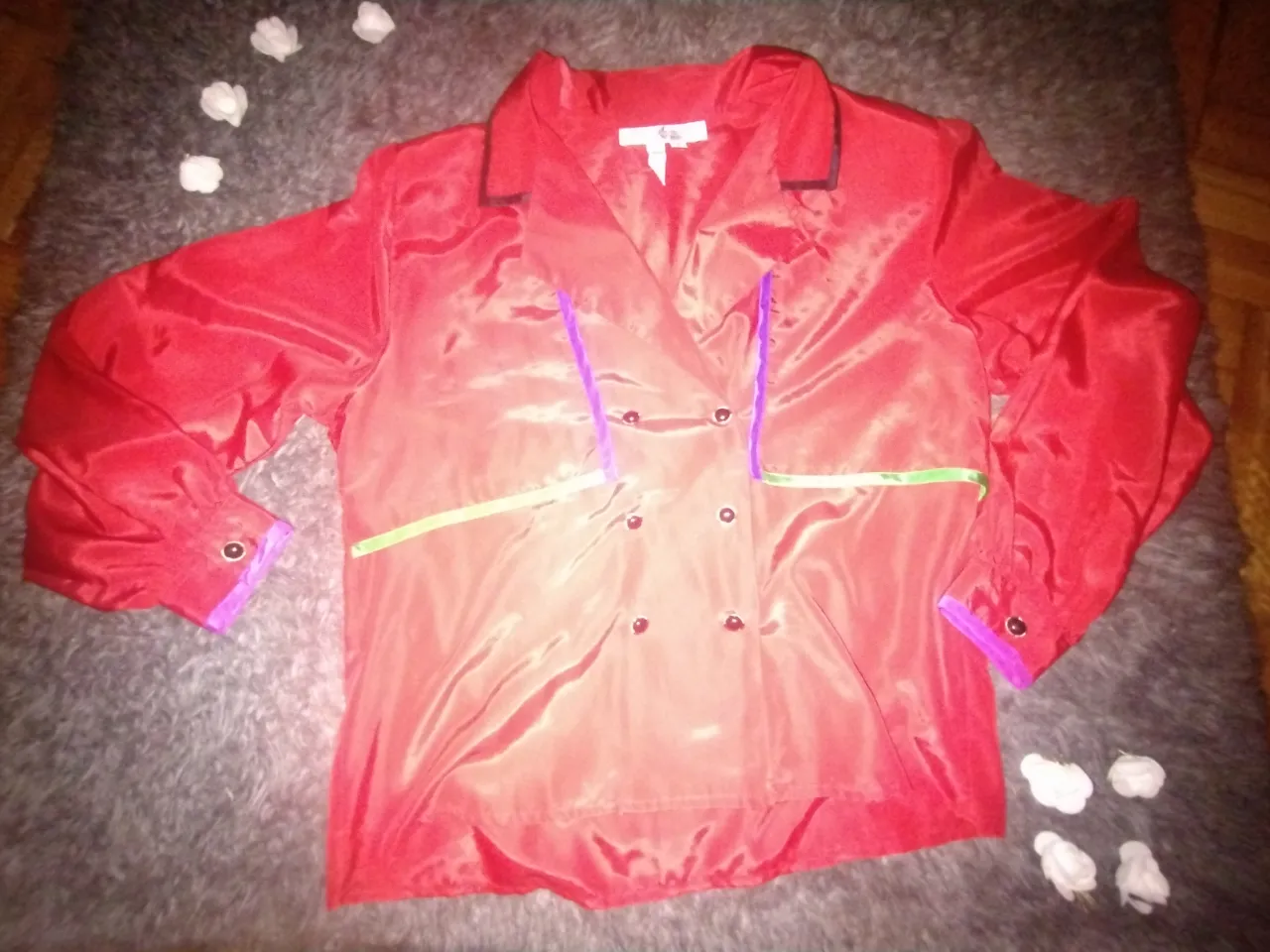 Camisa Sin marca - Vista 5