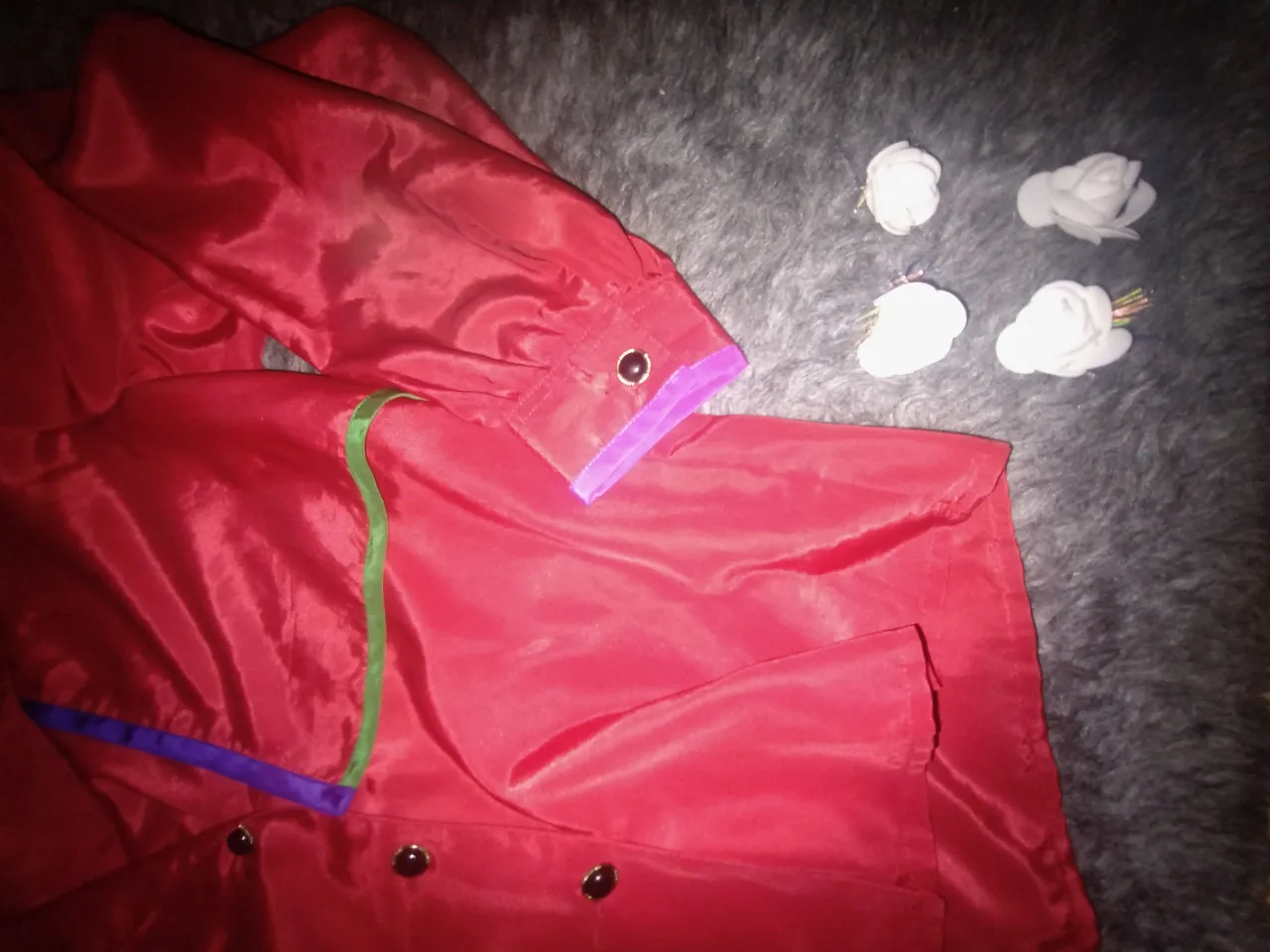 Camisa Sin marca - Vista 2