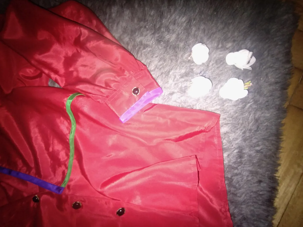 Camisa Sin marca - Vista 3