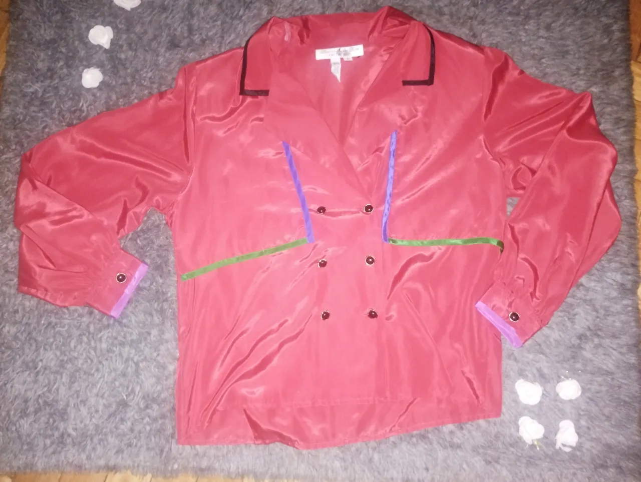 Camisa Sin marca - Vista 6