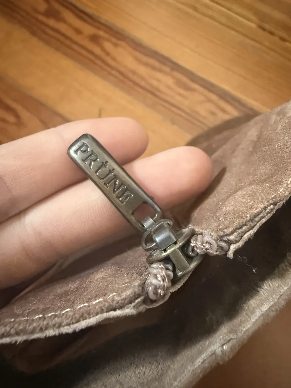 Bucaneras Prüne - Vista 4