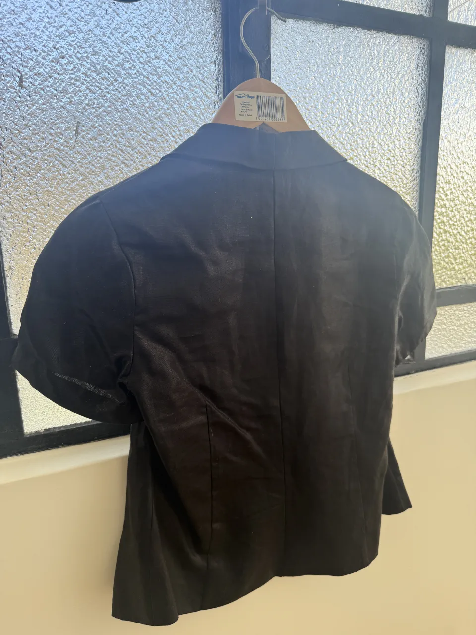 Blazer Kill - Vista 2