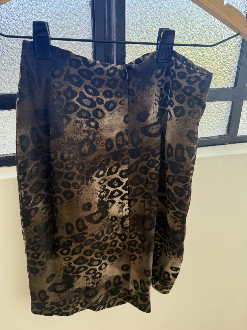 Pollera Esthela castro - Vista 2