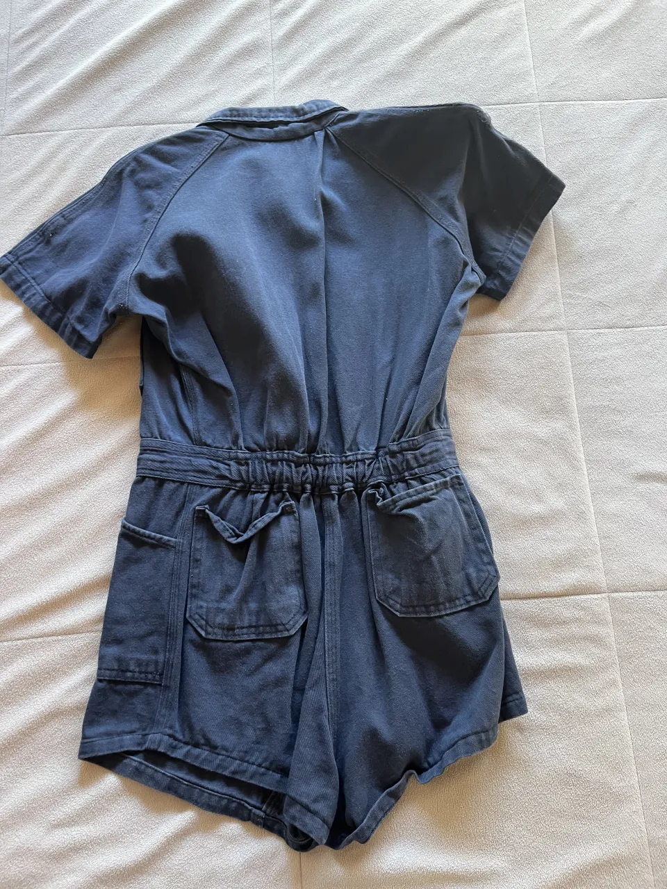 Mono Sin marca - Vista 2