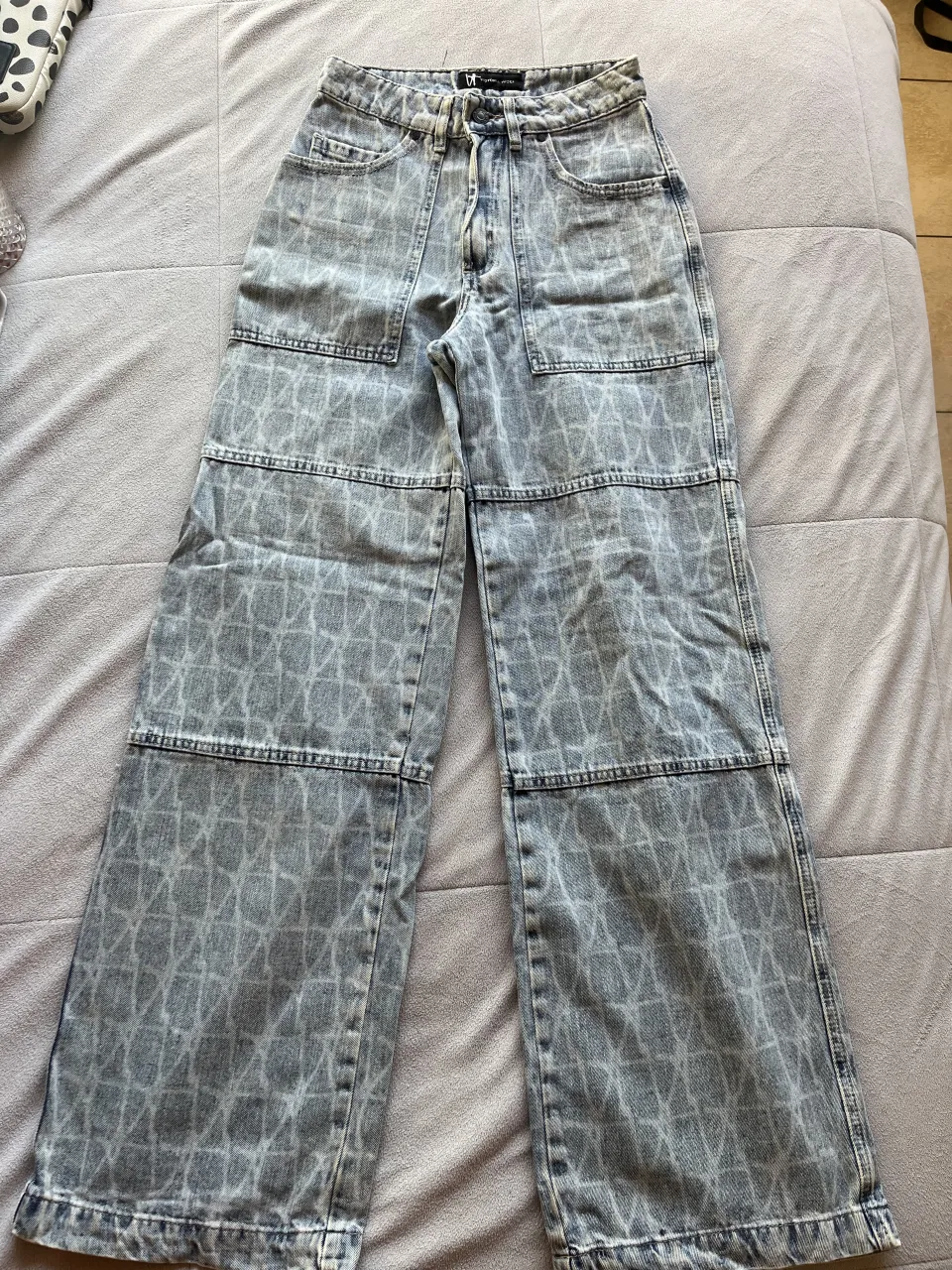 Pantalón Victoria Tucci - Vista 2