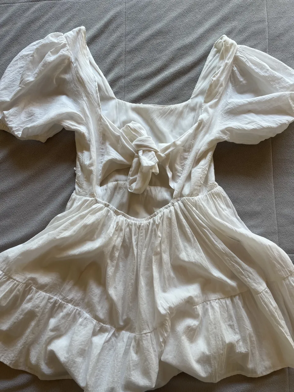 Vestido Sin marca - Vista 3