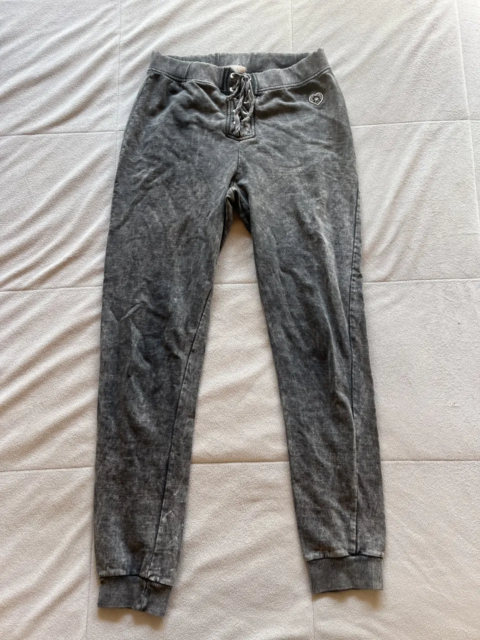 Pantalón Rapsodia vintage - Vista 2