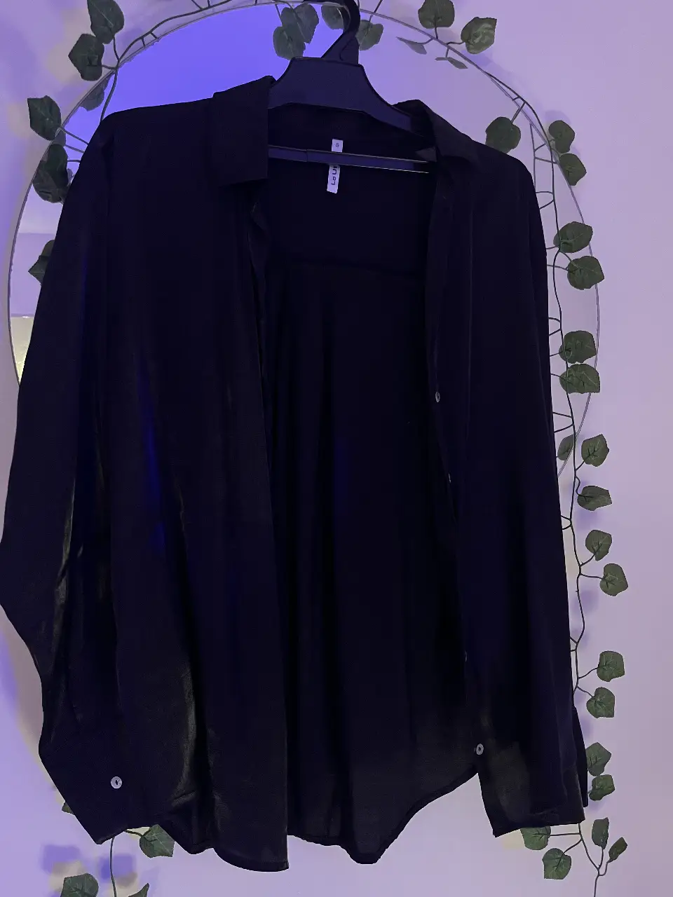 Camisa Le Utthe - Vista 2