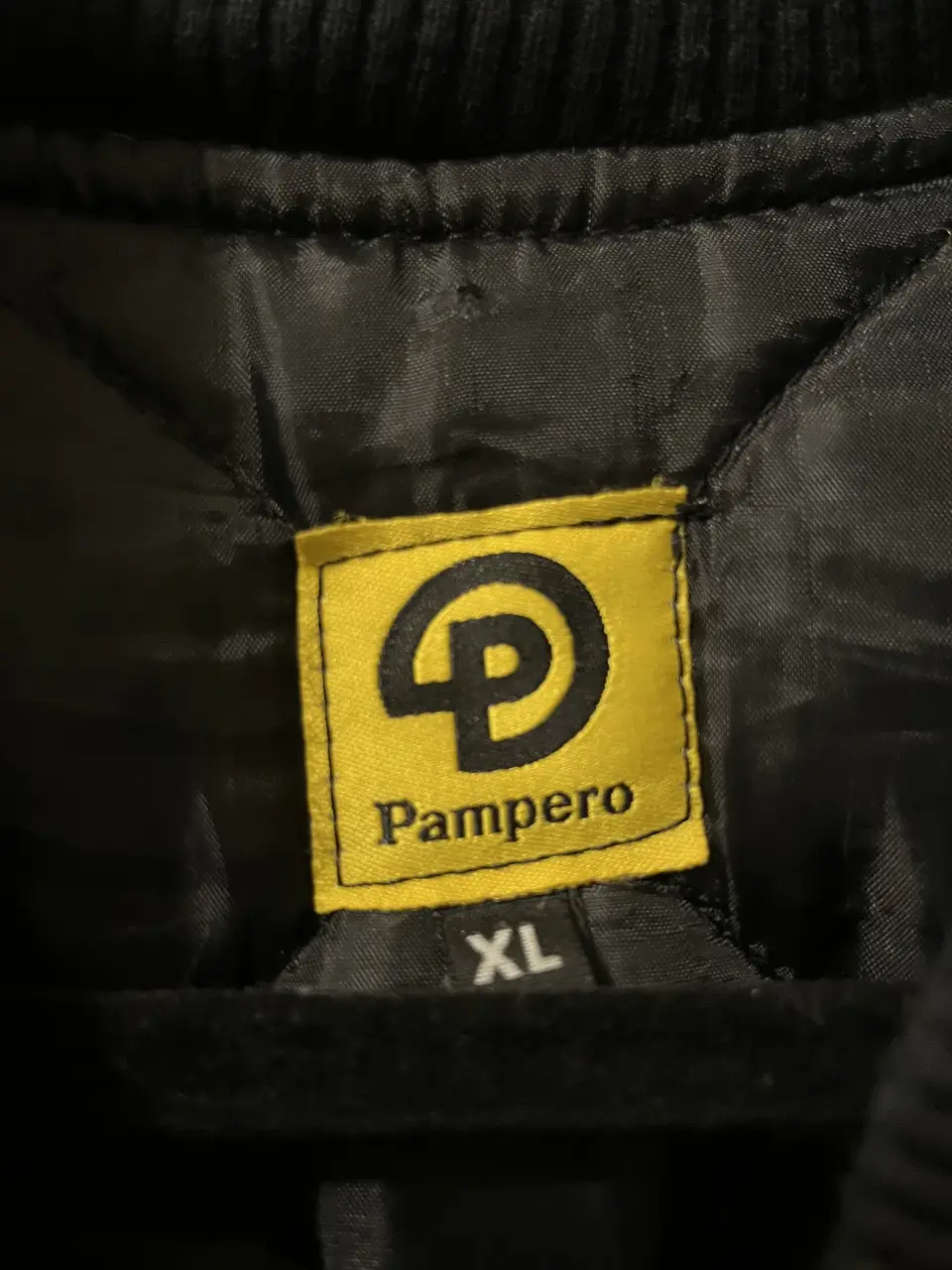 Chaleco Pampero - Vista 2