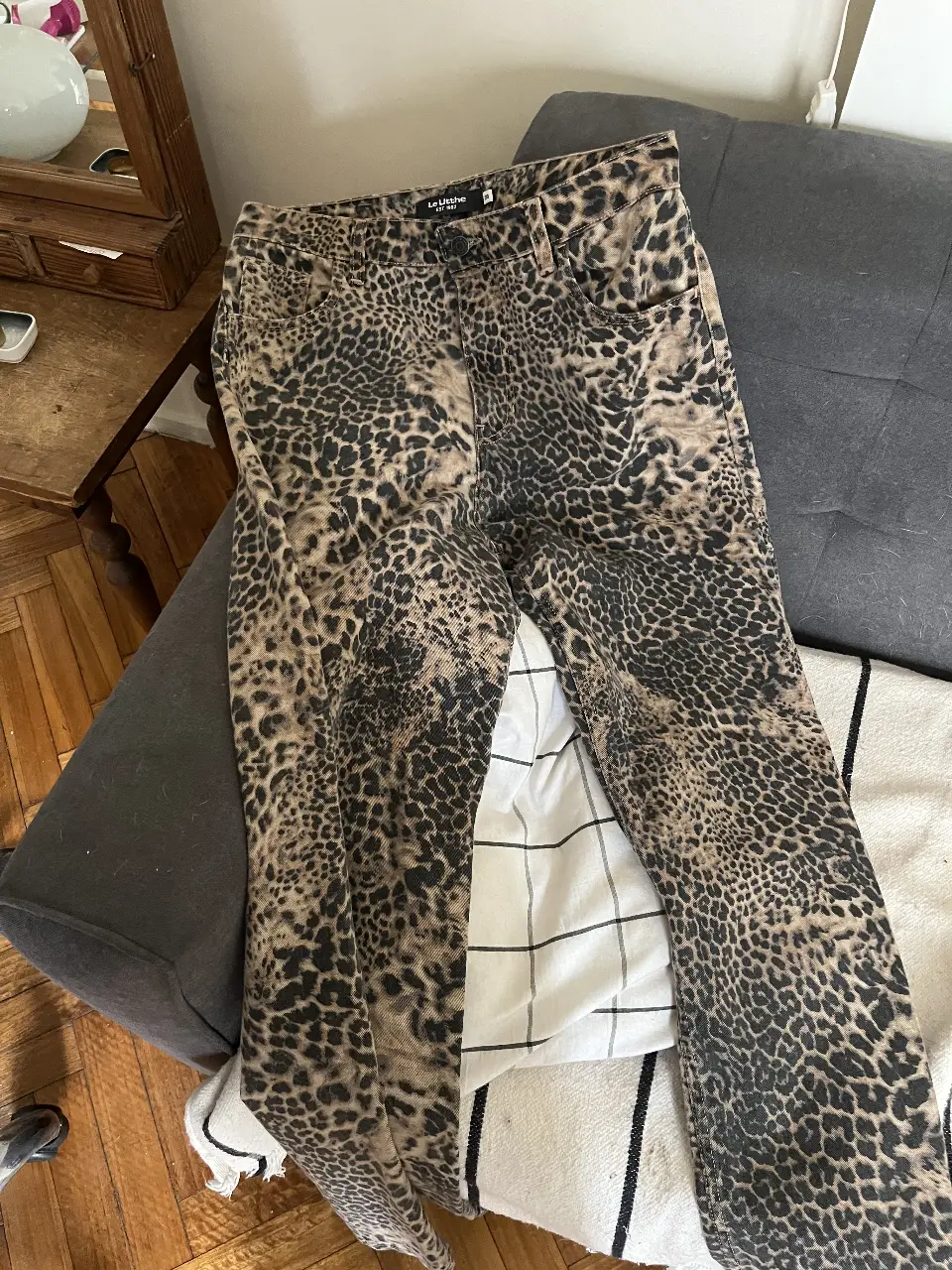 Pantalón  Victoria Couture - Vista 2
