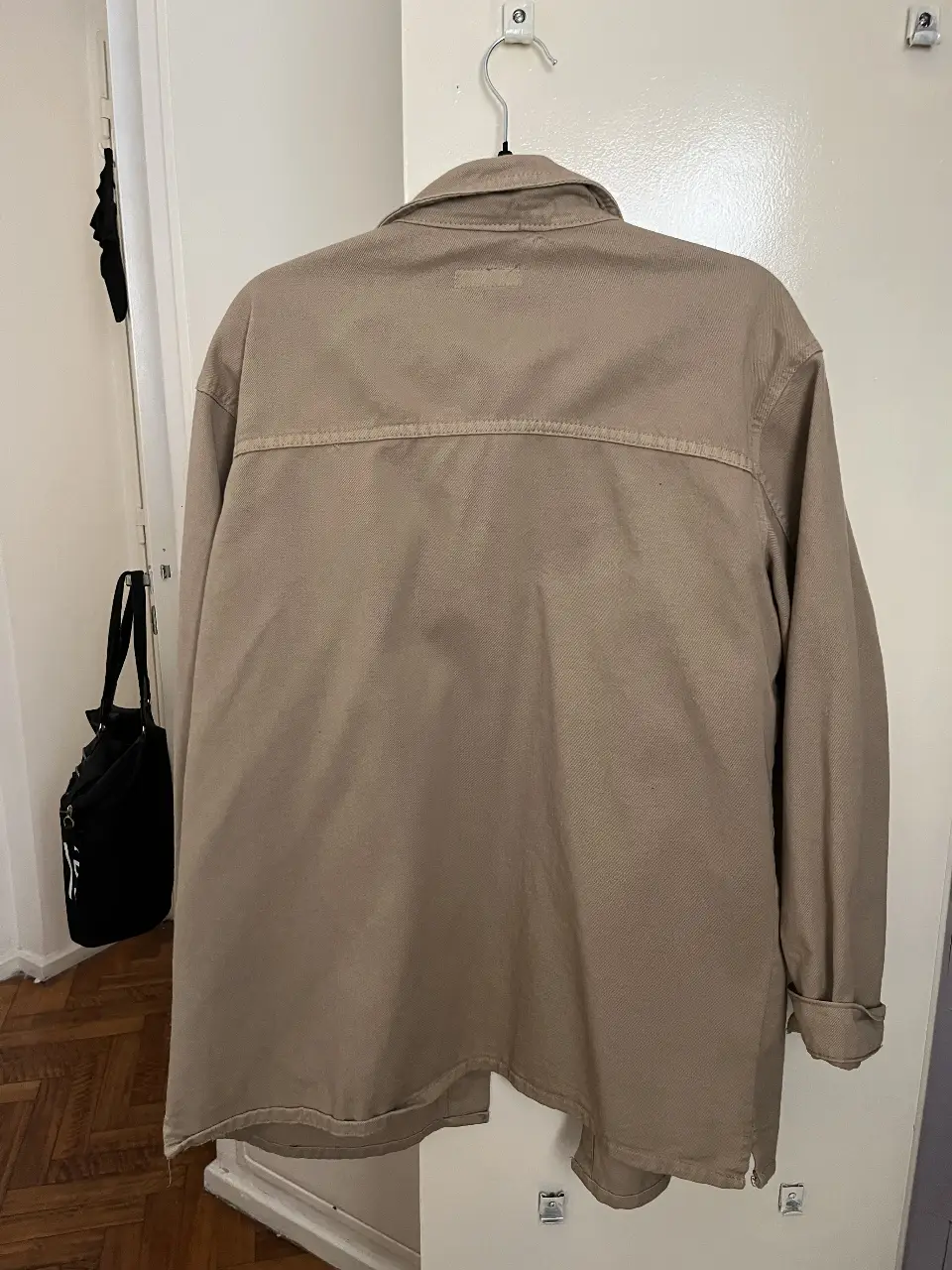 Camisa LUT EST. 1982 - Vista 3