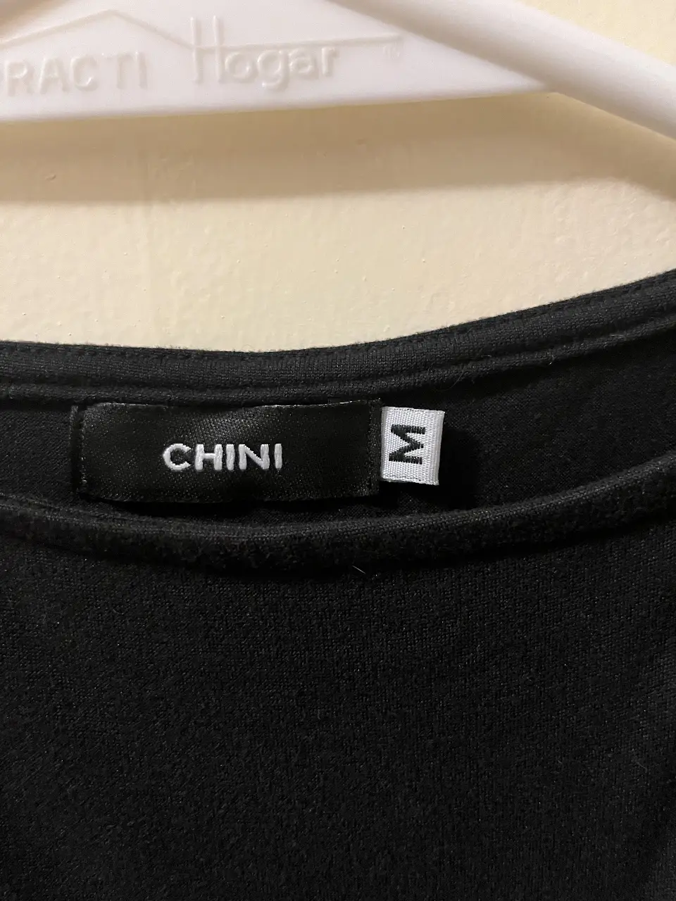 Vestido CHINI - Vista 3