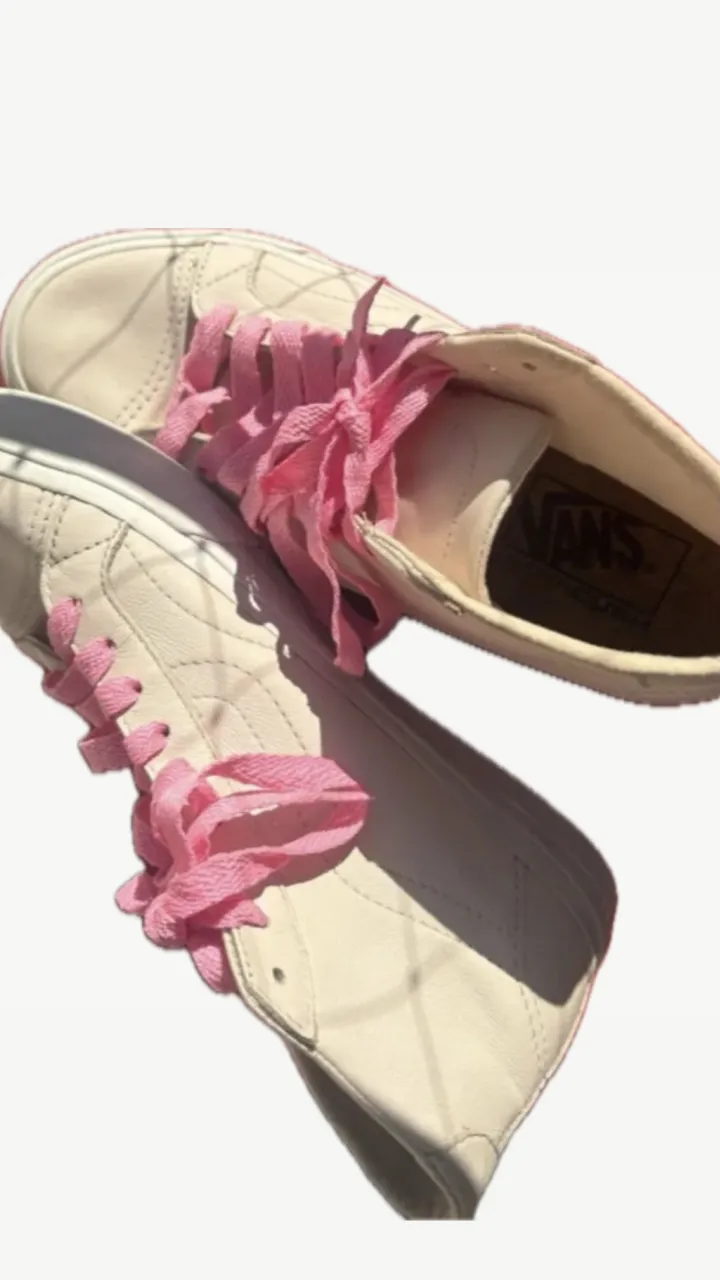 Zapatillas Vans - Vista 3