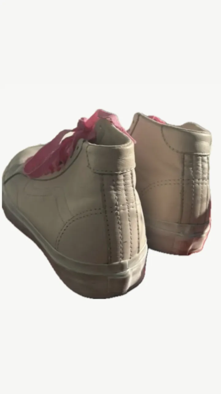 Zapatillas Vans - Vista 2