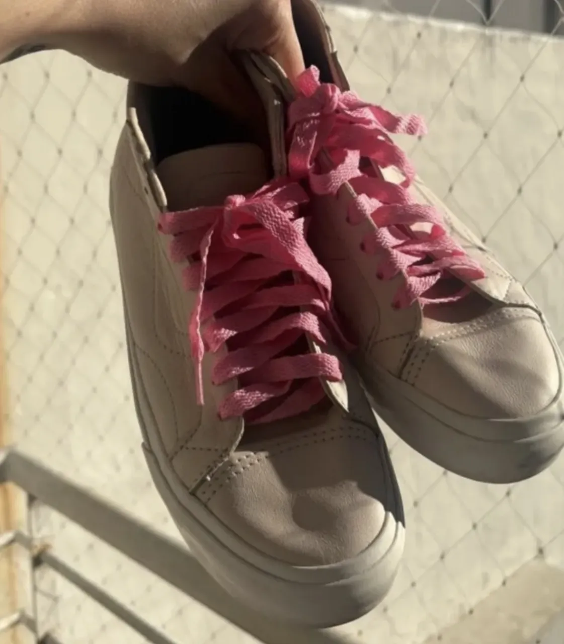 Zapatillas Vans - Vista 4