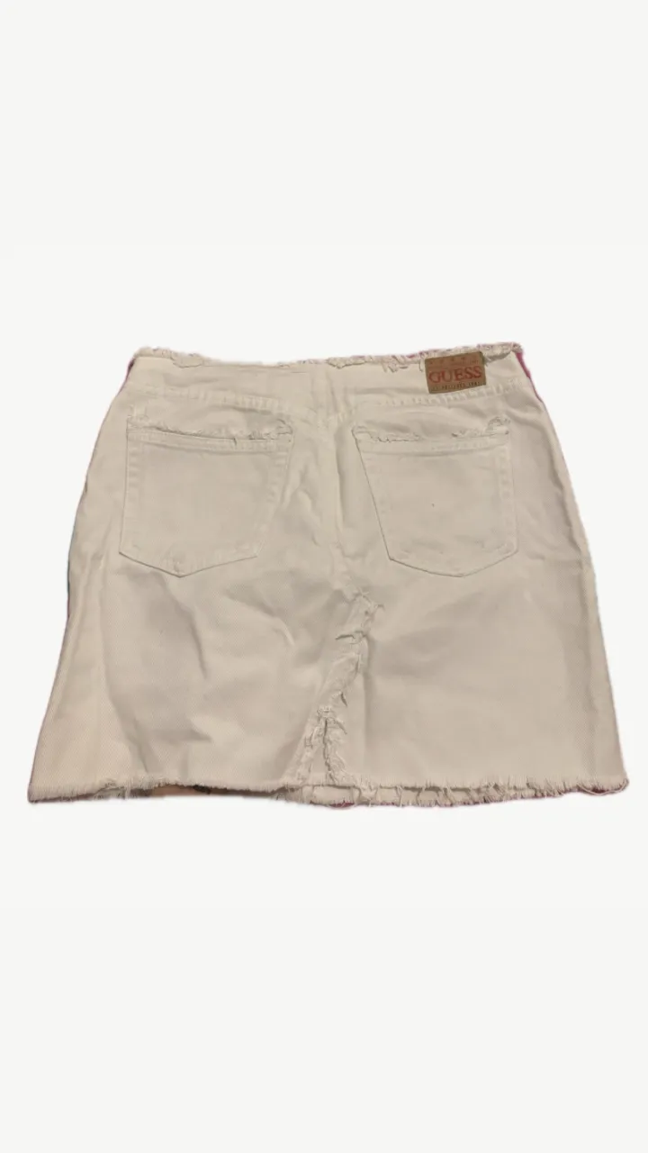 Pollera GUESS - Vista 2