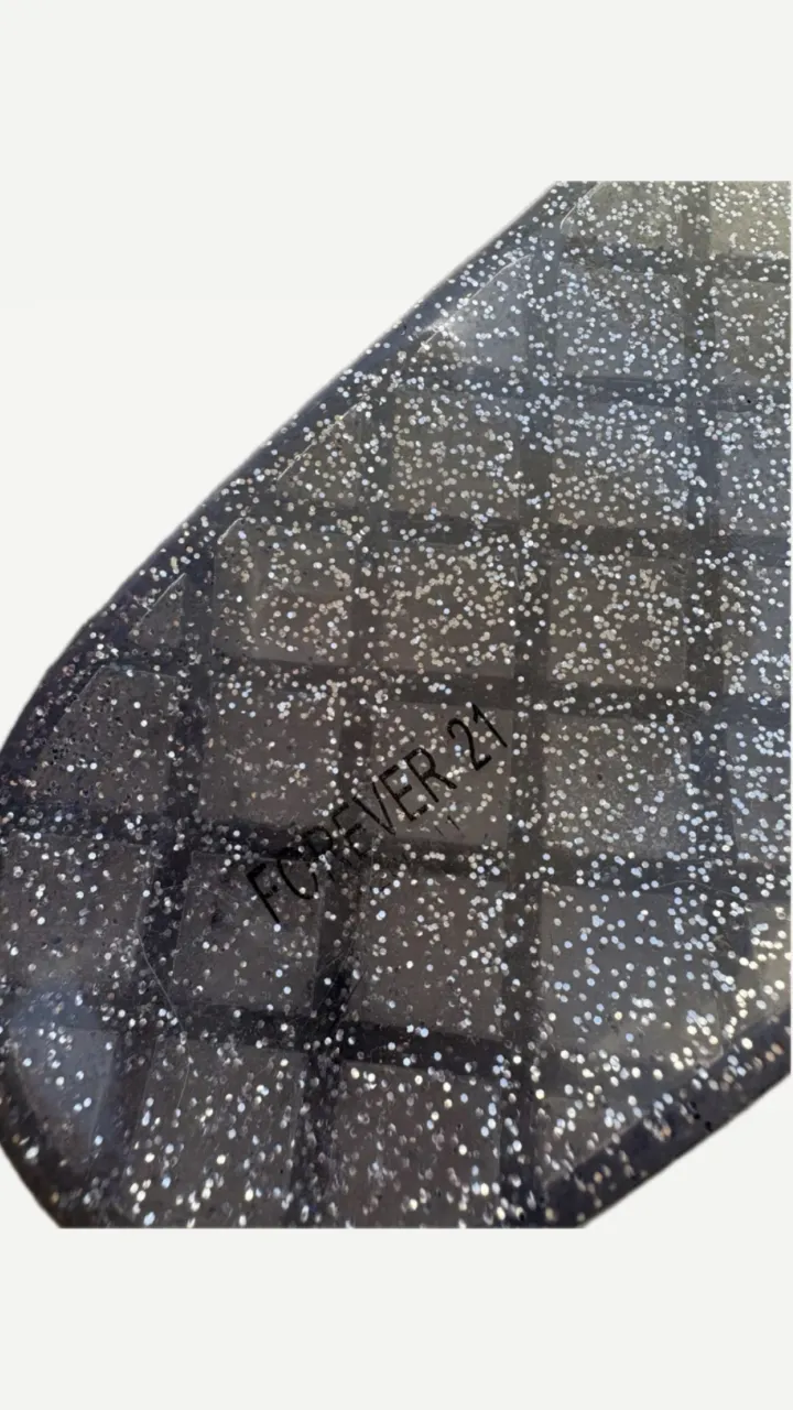 Ojotas Forever 21 - Vista 3