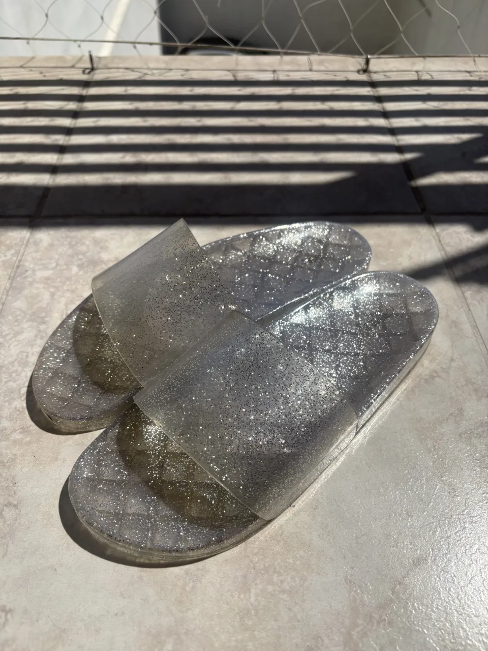 Ojotas Forever 21 - Vista 2