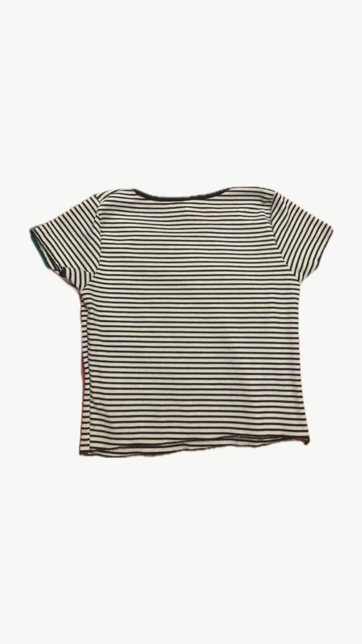 Remera Wekimeki - Vista 2