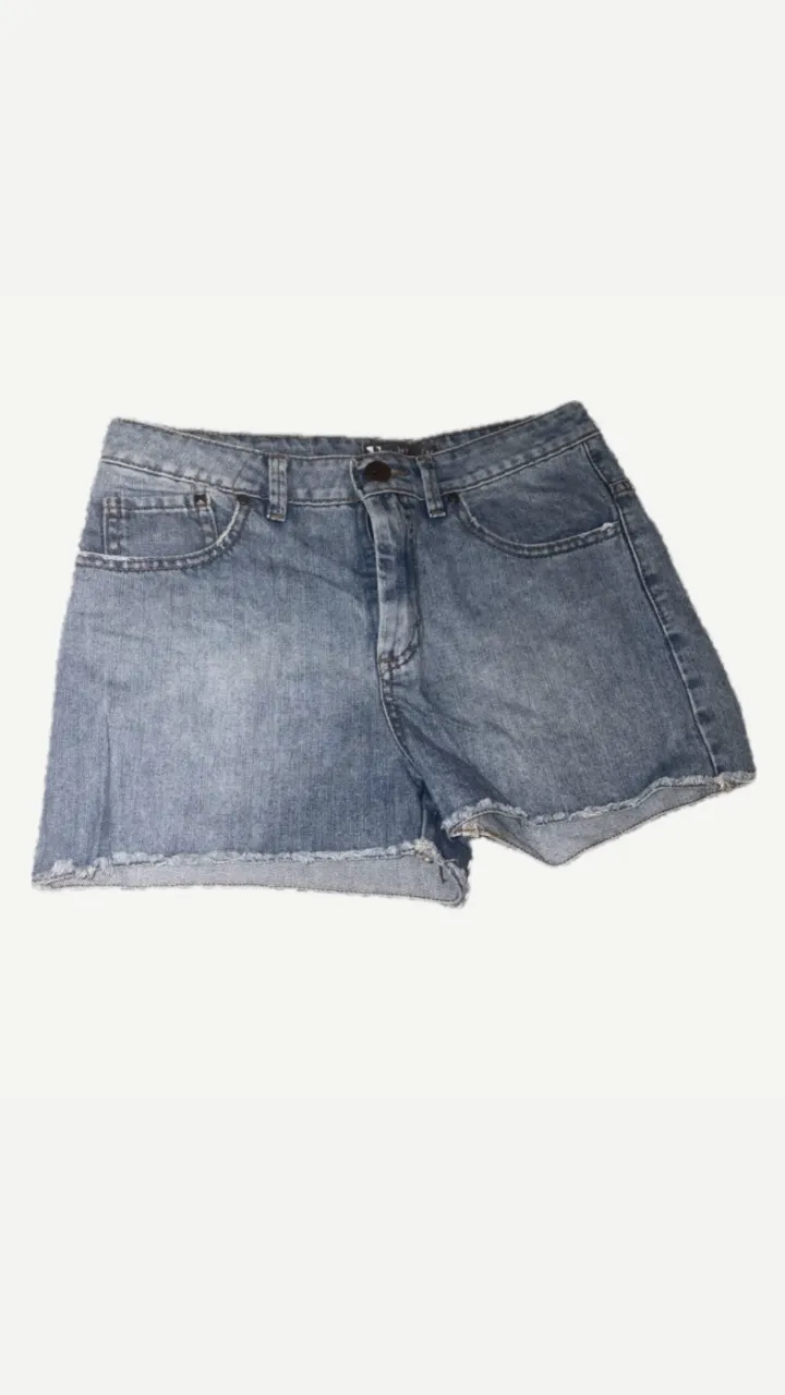 Short Complot - Vista 2