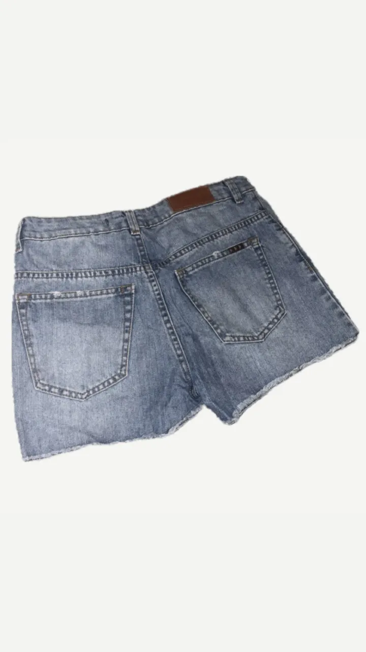 Short Complot - Vista 3