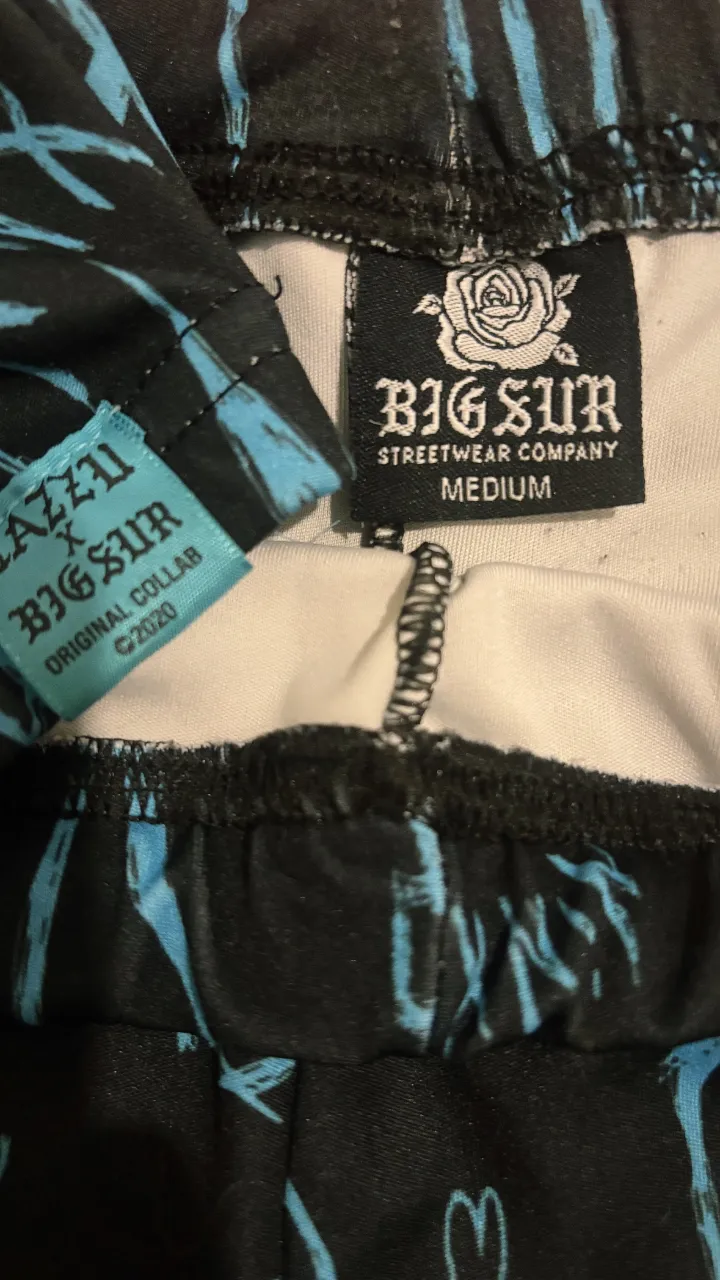 Top Big sur - Vista 4