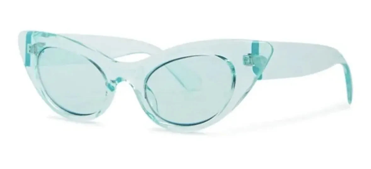 Anteojos Forever 21 - Vista 2