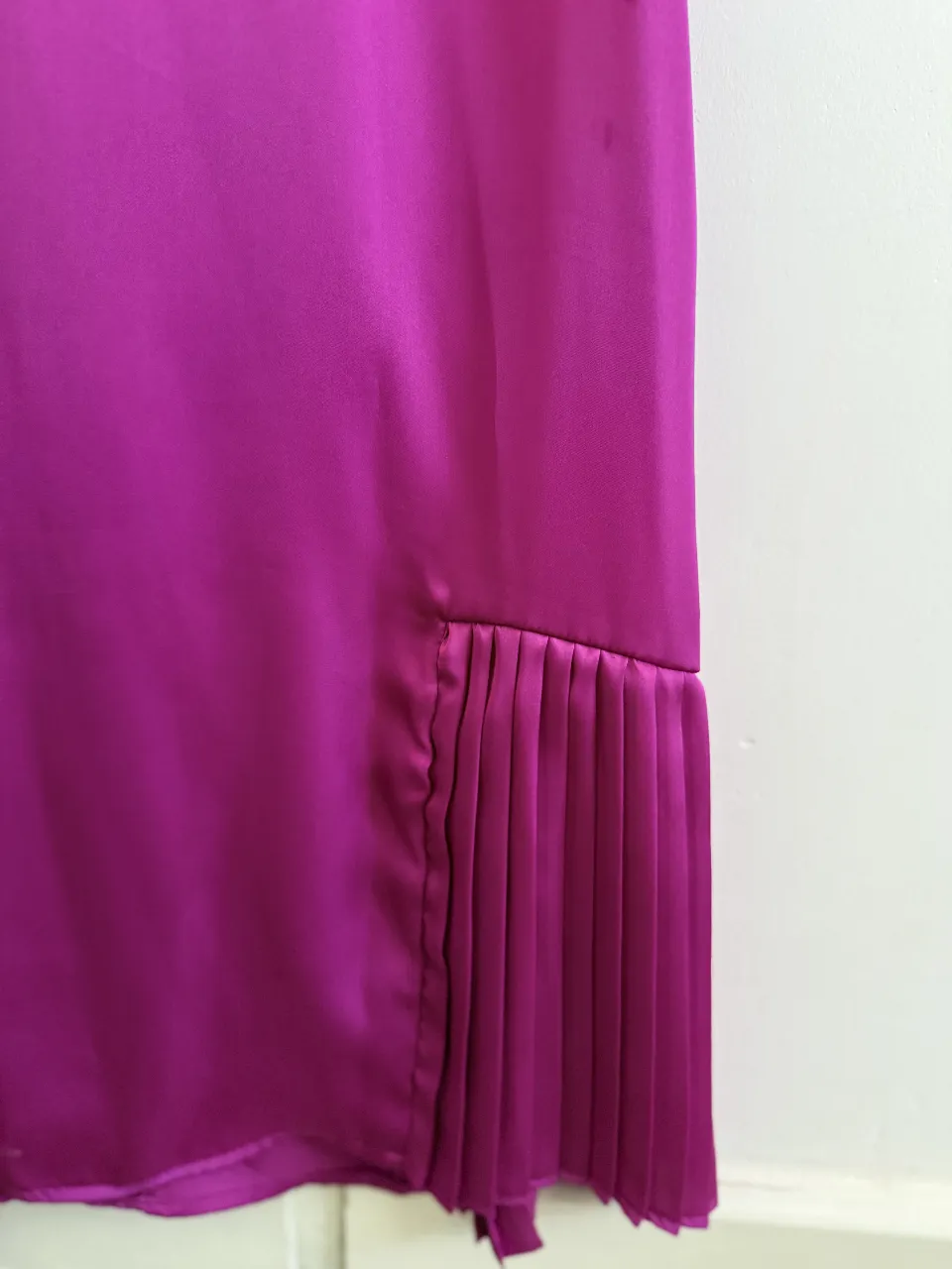 Vestido Nickie - Vista 3