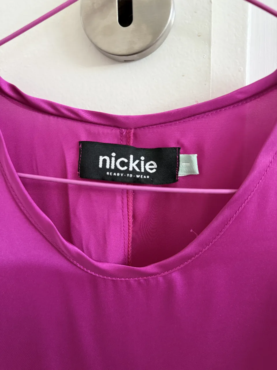 Vestido Nickie - Vista 2