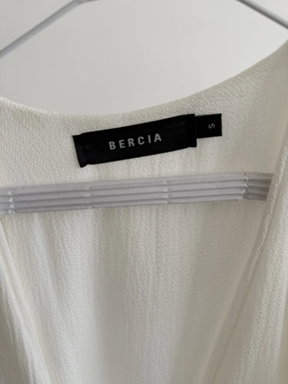 Vestido Bercia - Vista 4