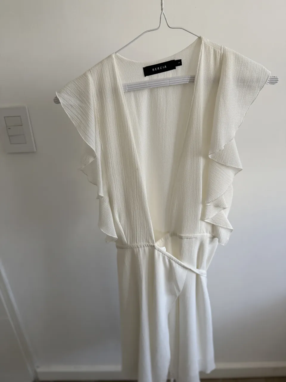 Vestido Bercia - Vista 3