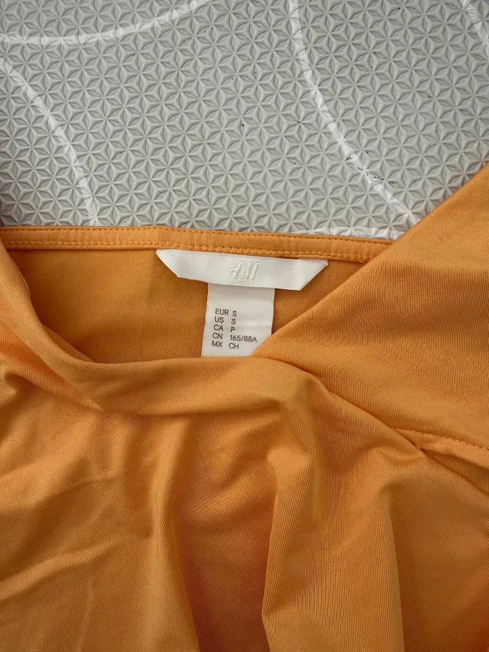 Top H&M - Vista 2
