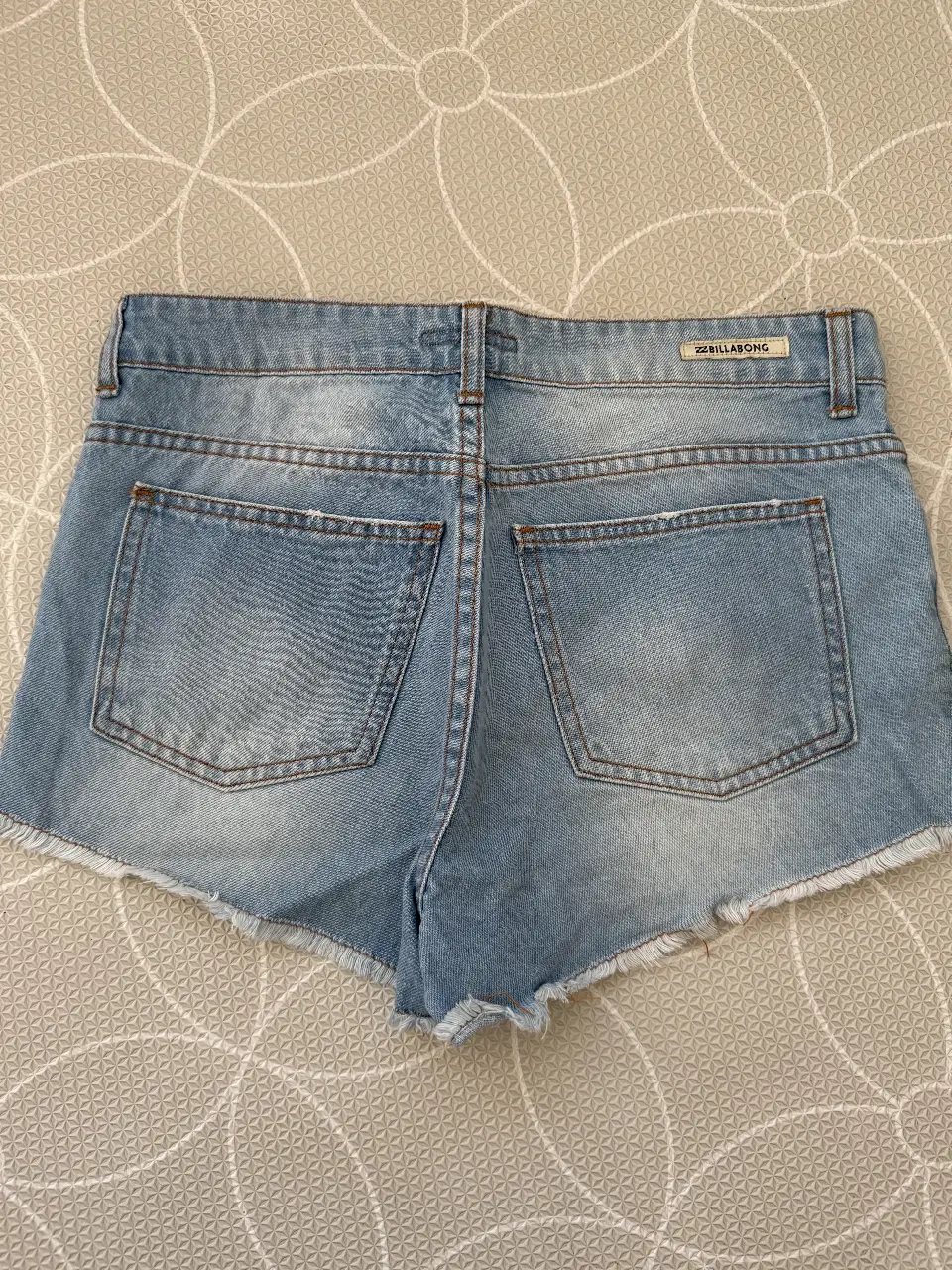 Short Billabong - Vista 2