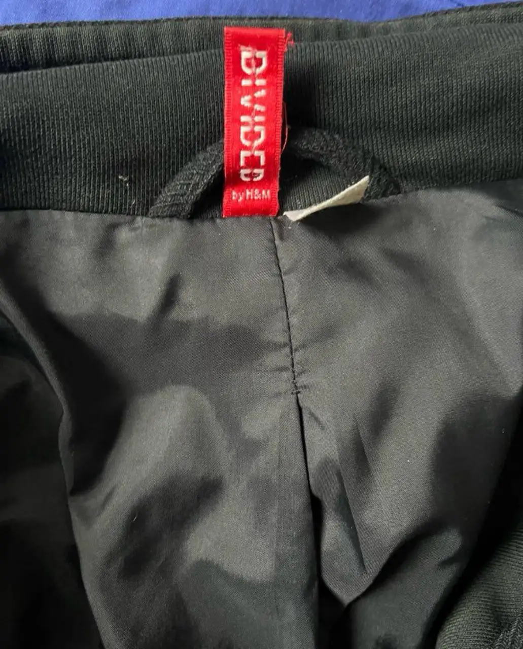Tapado H&M - Vista 5