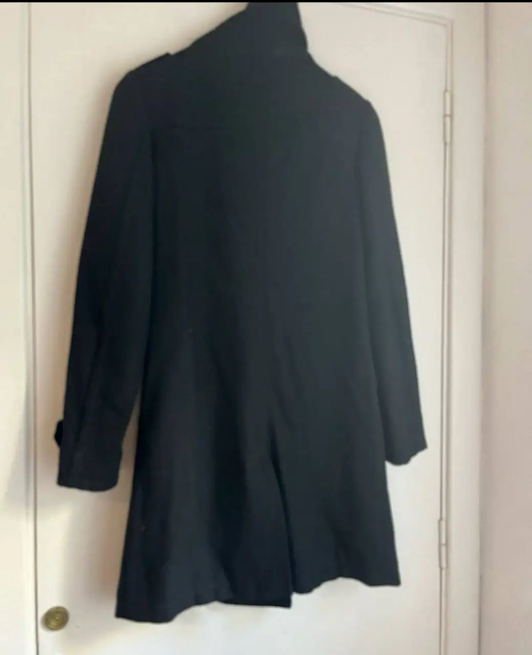 Tapado H&M - Vista 3