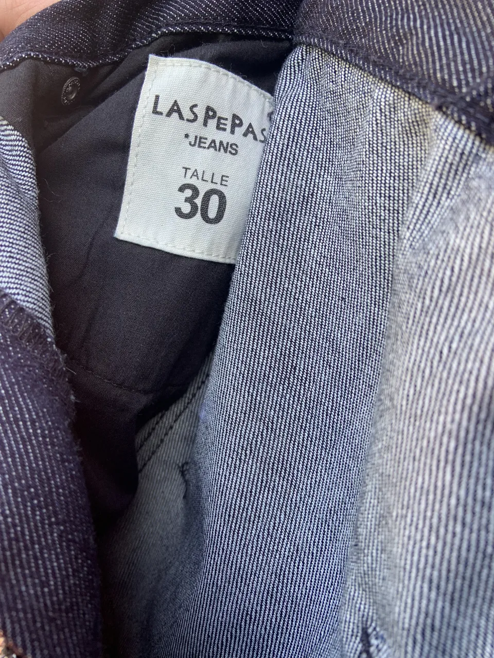 Jean Las Pepas - Vista 4