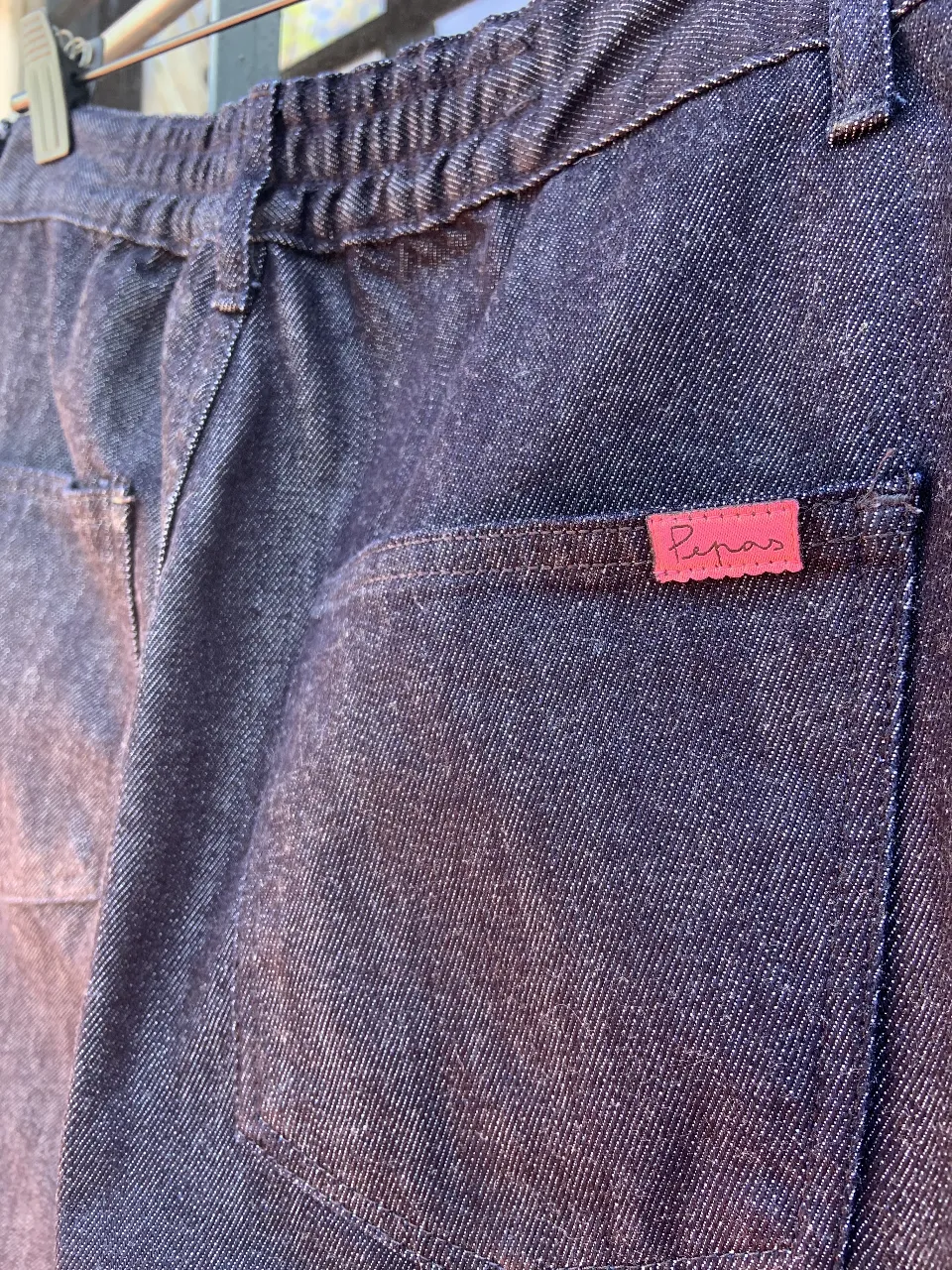 Jean Las Pepas - Vista 3