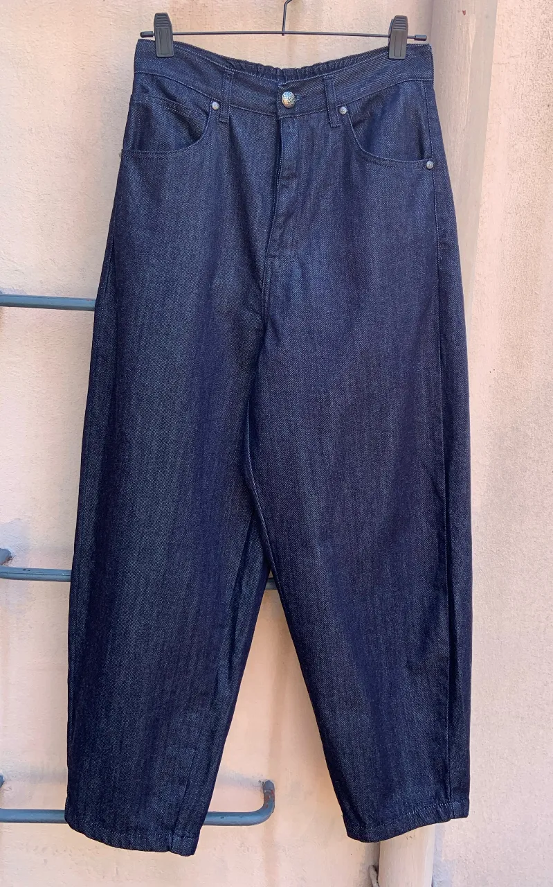 Jean Las Pepas - Vista 2