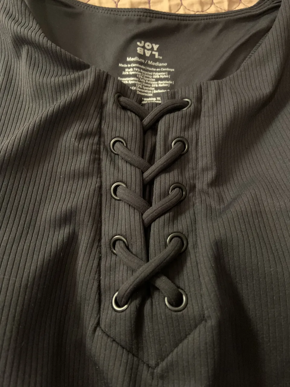 Top Joy lab - Vista 2