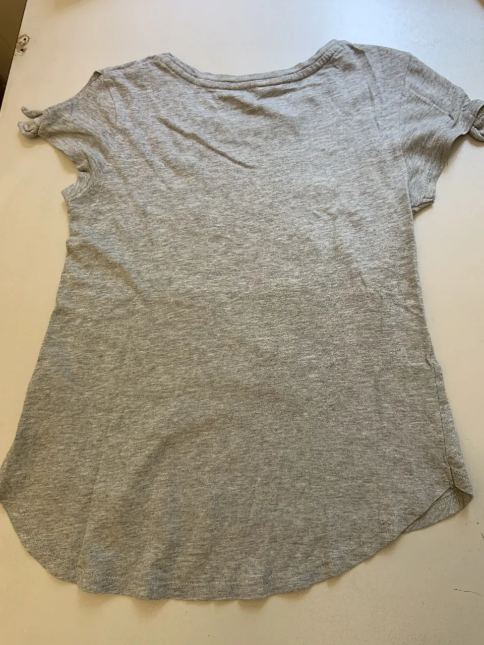 Remera GAP - Vista 4